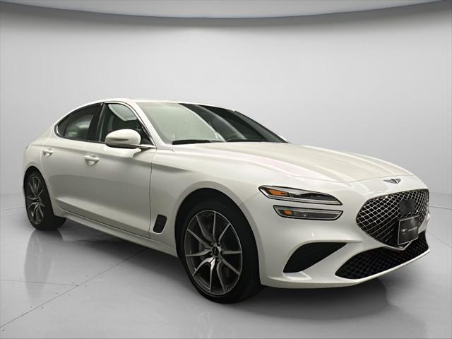 2025 Genesis G70 2.5T AWD for sale in GOLDEN, CO