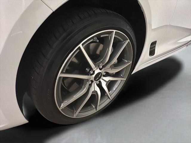 2025 Genesis G70 2.5T AWD