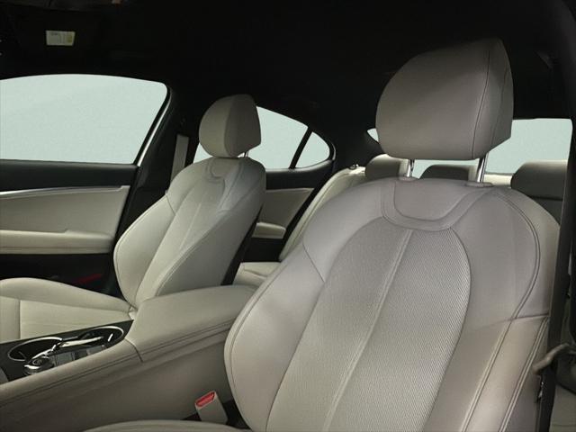 2025 Genesis G70 2.5T AWD