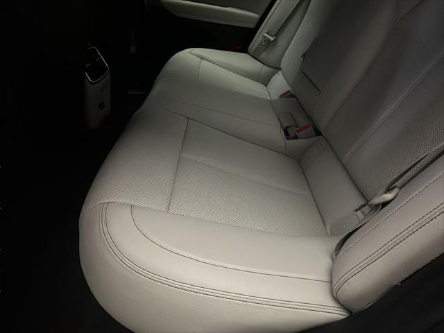 2025 Genesis G70 2.5T AWD