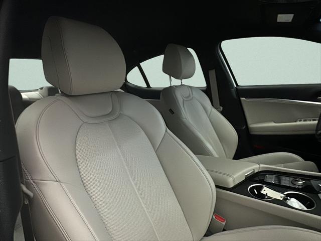 2025 Genesis G70 2.5T AWD
