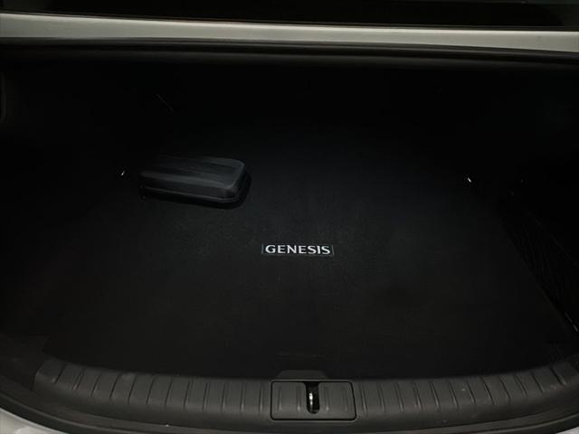 2025 Genesis G70 2.5T AWD