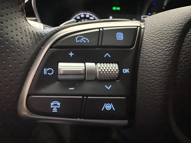 2025 Genesis G70 2.5T AWD