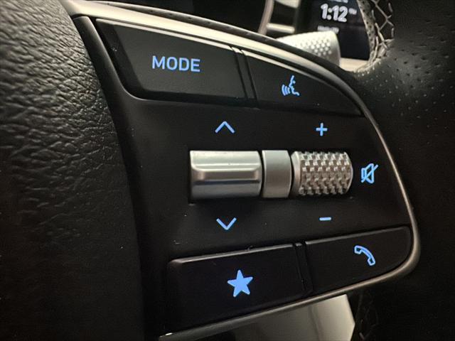 2025 Genesis G70 2.5T AWD