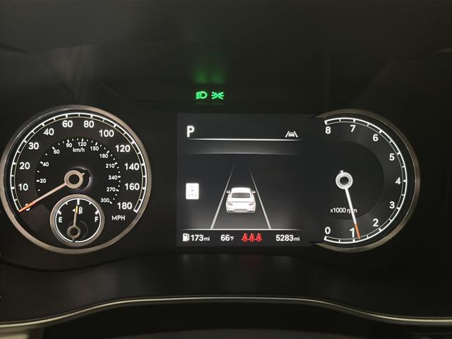 2025 Genesis G70 2.5T AWD