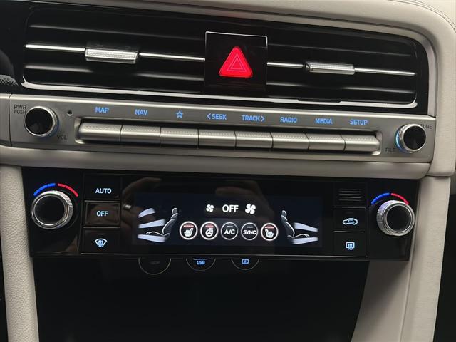 2025 Genesis G70 2.5T AWD