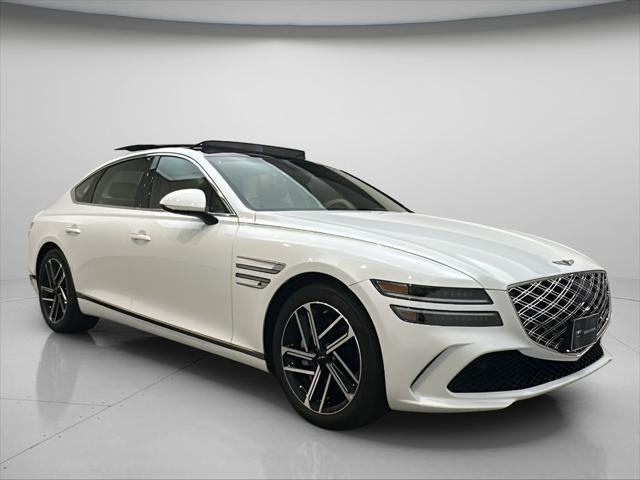 2025 Genesis G80 2.5T Advanced AWD for sale in GOLDEN, CO