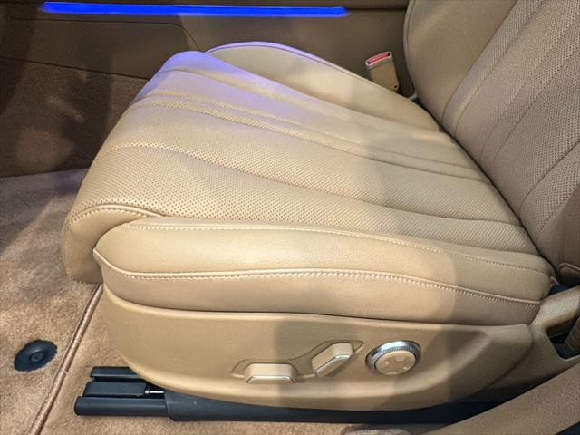 2025 Genesis G80 2.5T Advanced AWD