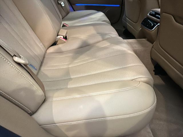 2025 Genesis G80 2.5T Advanced AWD