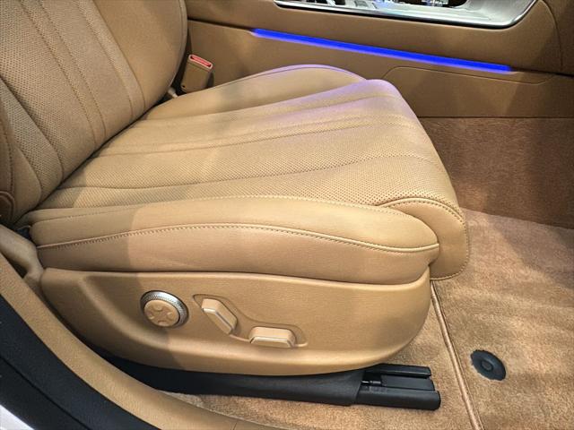 2025 Genesis G80 2.5T Advanced AWD