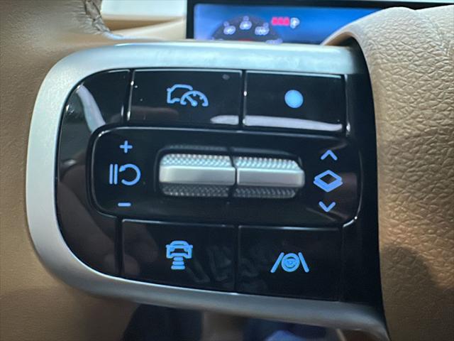 2025 Genesis G80 2.5T Advanced AWD