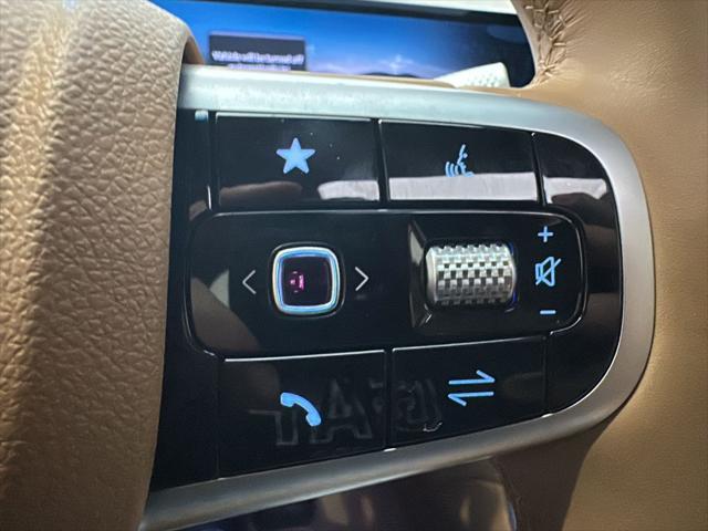 2025 Genesis G80 2.5T Advanced AWD