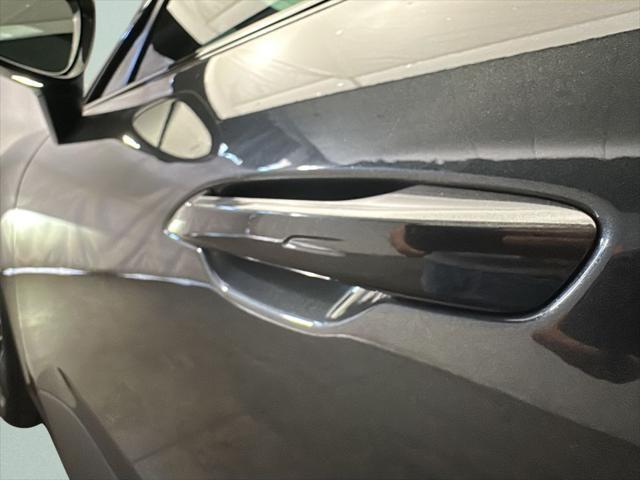 2025 Porsche Macan Electric 4S
