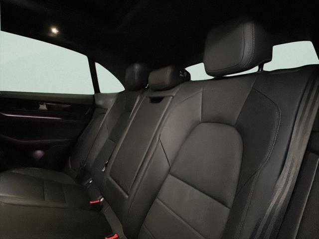 2025 Porsche Macan Electric 4S