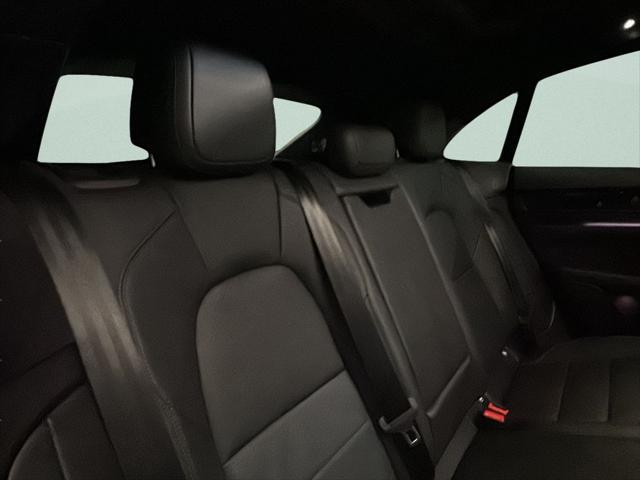 2025 Porsche Macan Electric 4S