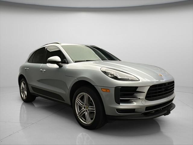 2021 Porsche Macan S for sale in GOLDEN, CO