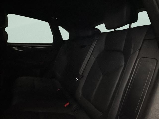 2021 Porsche Macan S