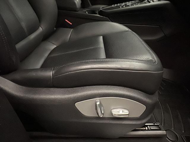 2021 Porsche Macan S