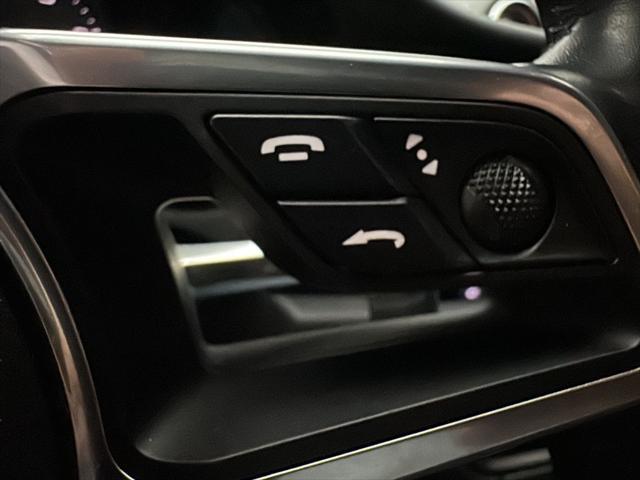 2021 Porsche Macan S