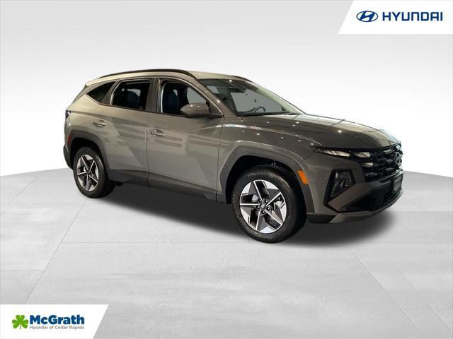 2026 Hyundai Tucson SEL for sale in HIAWATHA, IA