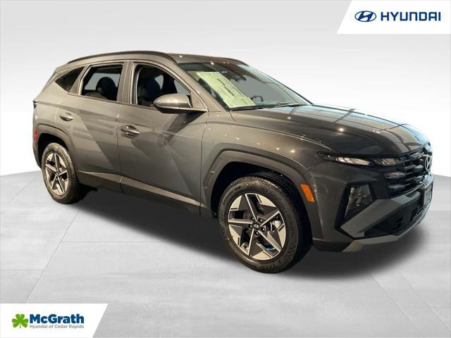 2026 Hyundai Tucson SEL for sale in HIAWATHA, IA