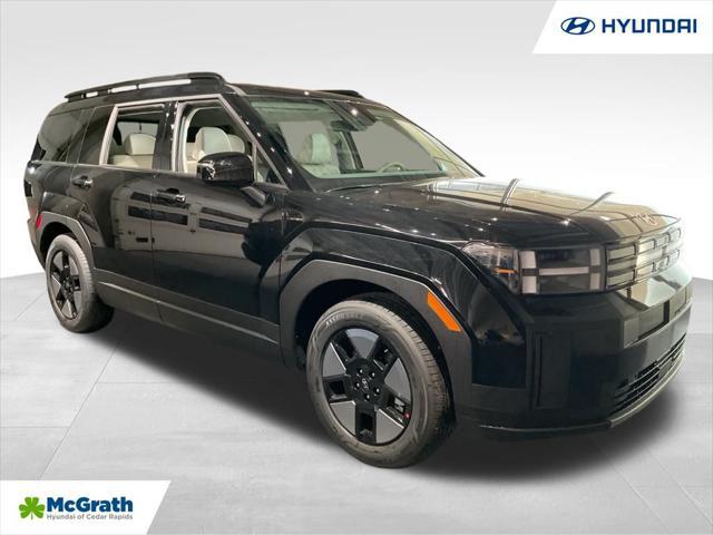 2026 Hyundai Santa Fe Hybrid SEL for sale in HIAWATHA, IA