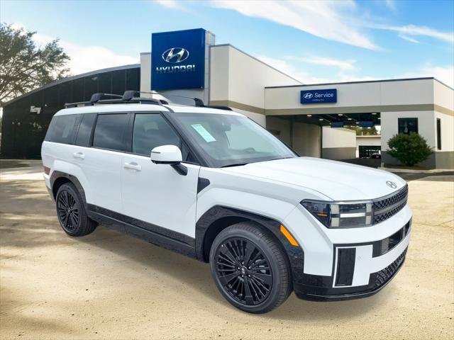 2026 Hyundai Santa Fe Hybrid Calligraphy for sale in JACKSONVILLE, FL