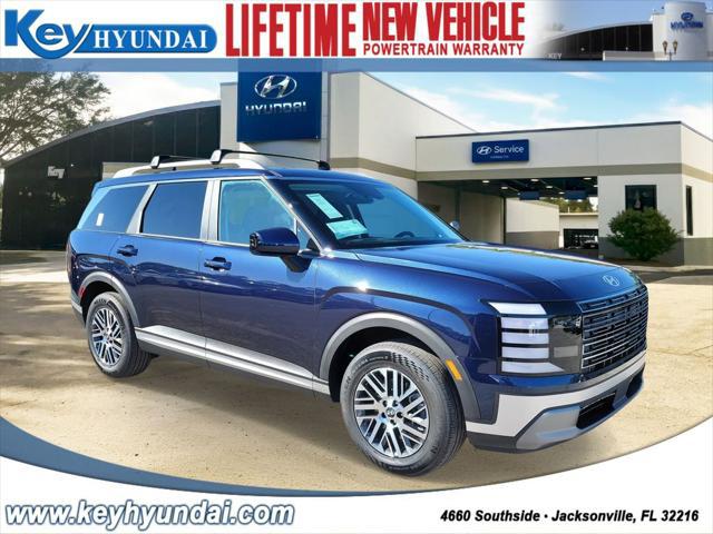 2026 Hyundai Palisade SEL 7P for sale in JACKSONVILLE, FL