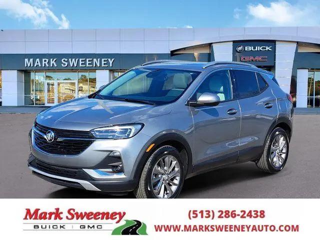 2023 Buick Encore GX Essence FWD for sale in Cincinnati, OH