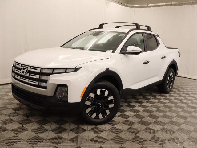 2026 Hyundai Santa Cruz SEL for sale in SCOTTSDALE, AZ