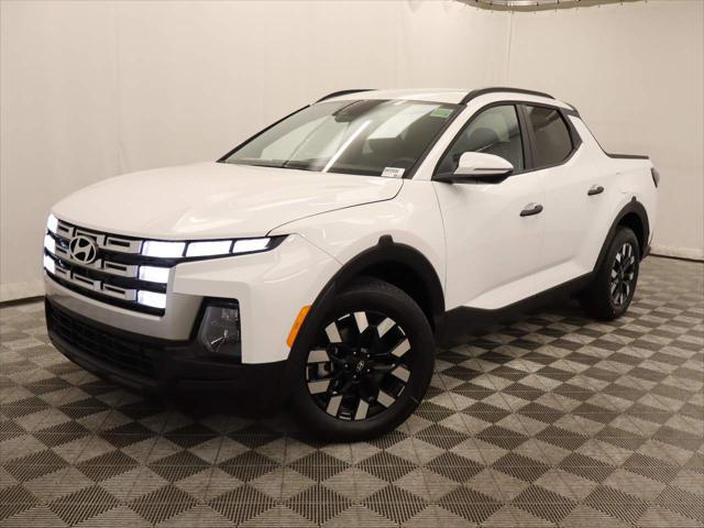 2026 Hyundai Santa Cruz SEL for sale in SCOTTSDALE, AZ