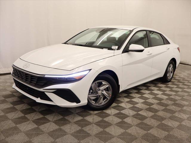 2026 Hyundai Elantra SE for sale in SCOTTSDALE, AZ