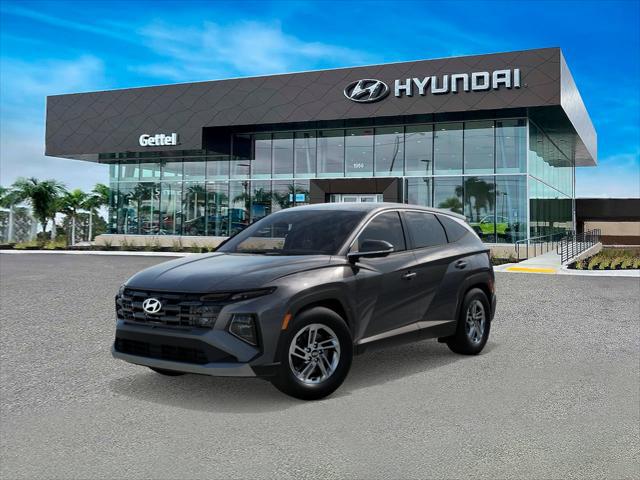 2026 Hyundai Tucson SE for sale in PUNTA GORDA, FL