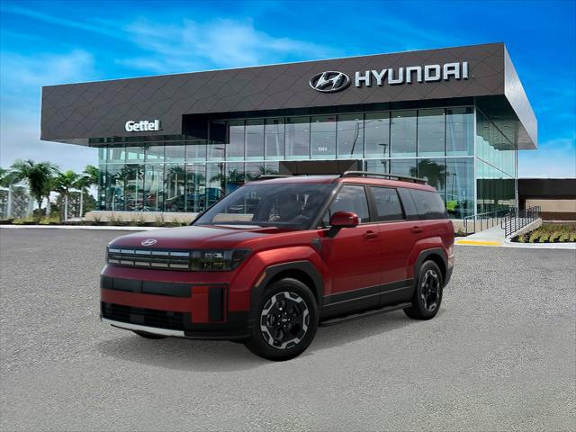 2026 Hyundai Santa Fe SEL for sale in PUNTA GORDA, FL