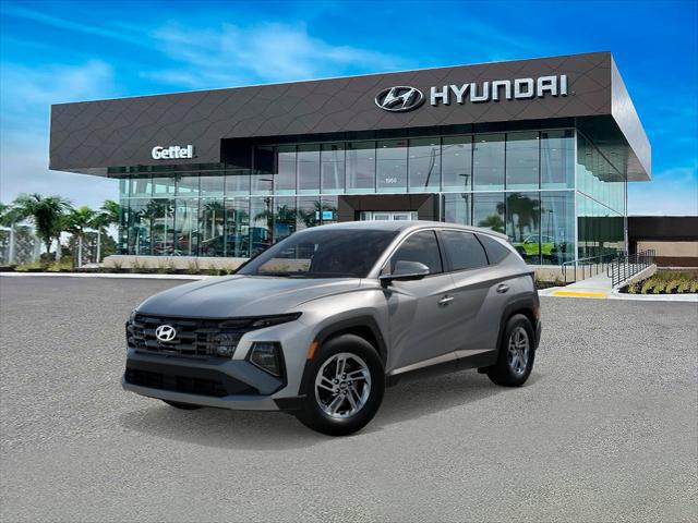 2026 Hyundai Tucson SE for sale in PUNTA GORDA, FL