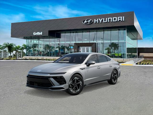 2026 Hyundai Sonata SEL Sport for sale in PUNTA GORDA, FL