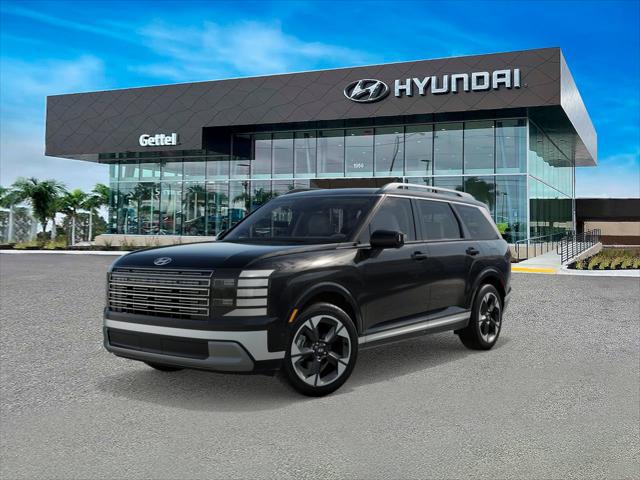 2026 Hyundai Palisade Limited for sale in PUNTA GORDA, FL