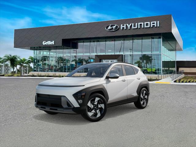 2026 Hyundai Kona Limited for sale in PUNTA GORDA, FL