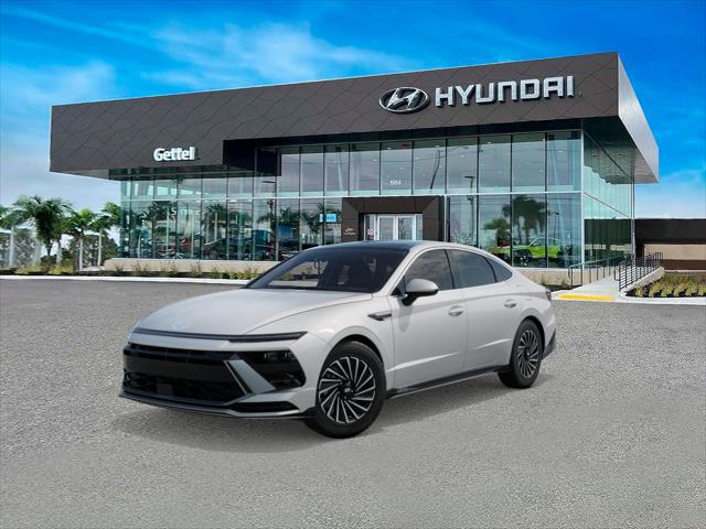 2026 Hyundai Sonata Hybrid SEL for sale in PUNTA GORDA, FL