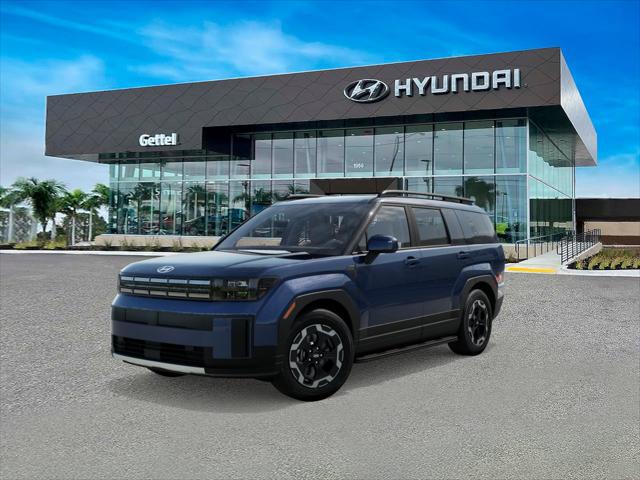 2026 Hyundai Santa Fe SEL for sale in PUNTA GORDA, FL