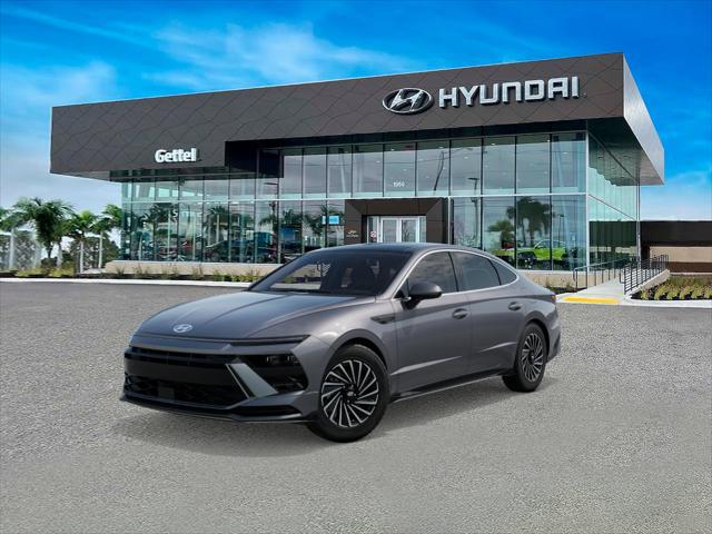 2026 Hyundai Sonata Hybrid SEL for sale in PUNTA GORDA, FL