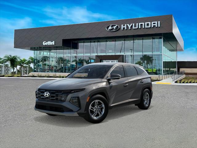 2026 Hyundai Tucson SE for sale in PUNTA GORDA, FL