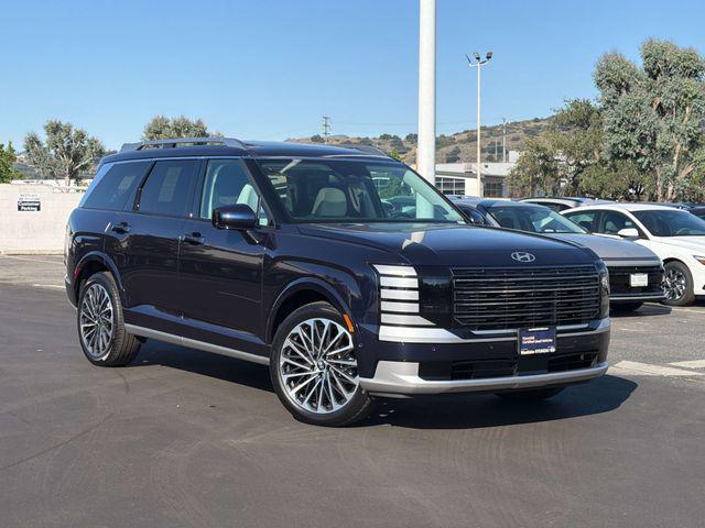 2026 Hyundai Palisade Calligraphy for sale in THOUSAND OAKS, CA