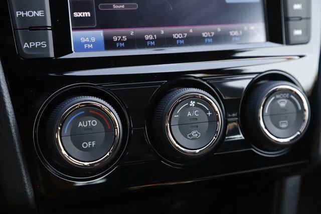 2021 Subaru WRX Base