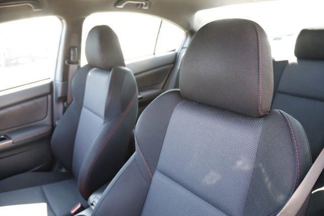 2021 Subaru WRX Base