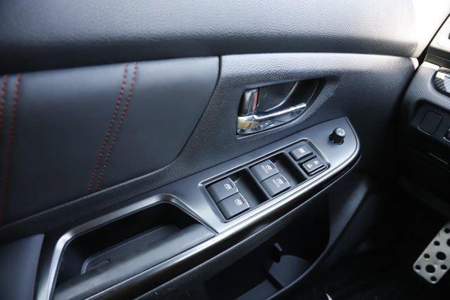 2021 Subaru WRX Base