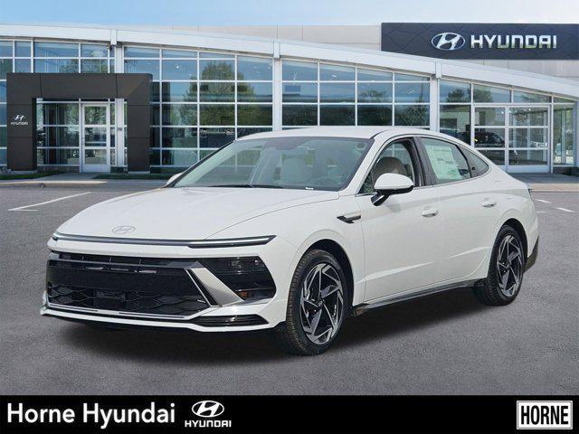 2026 Hyundai Sonata SEL Sport for sale in APACHE JUNCTION, AZ