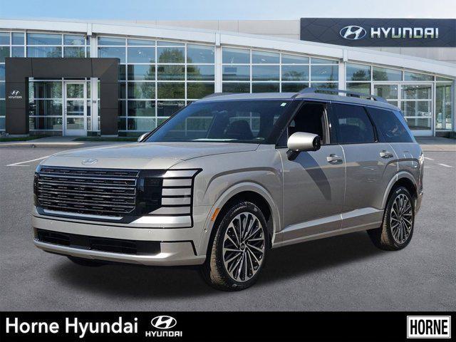 2026 Hyundai Palisade Calligraphy for sale in APACHE JUNCTION, AZ