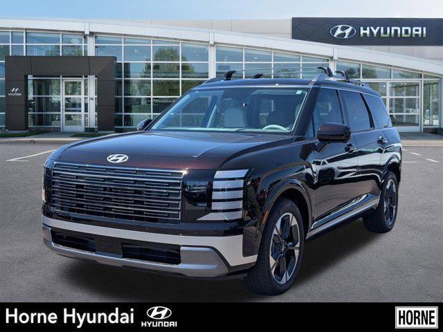 2026 Hyundai Palisade Limited for sale in APACHE JUNCTION, AZ