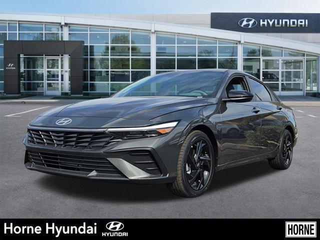 2026 Hyundai Elantra SEL Sport for sale in APACHE JUNCTION, AZ